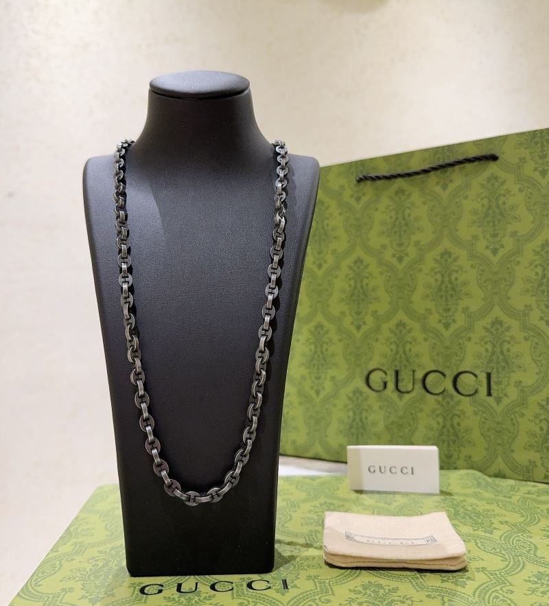 Gucci Necklaces